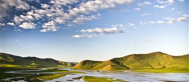 Mongolsko - 1