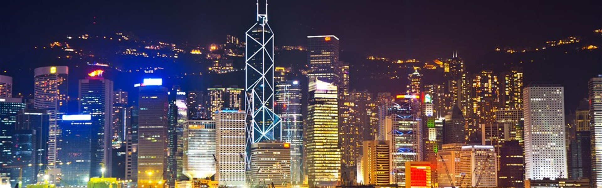Hongkong - 