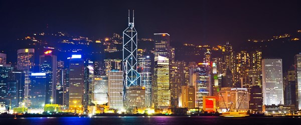 Hongkong - 