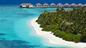 Dusit Thani Maldives - Dusit Thani Maldives