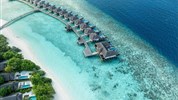 Dusit Thani Maldives - Dusit Thani Maldives