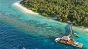 Dusit Thani Maldives - Dusit Thani Maldives