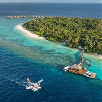 Dusit Thani Maldives - Dusit Thani Maldives - ckmarcopolo.cz