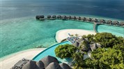 Dusit Thani Maldives - Dusit Thani Maldives