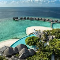 Dusit Thani Maldives - Dusit Thani Maldives - ckmarcopolo.cz