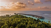 Dusit Thani Maldives - Dusit Thani Maldives