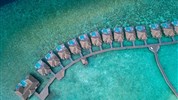 Dusit Thani Maldives - Dusit Thani Maldives