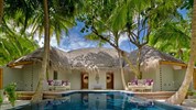 Dusit Thani Maldives - Dusit Thani Maldives SPA