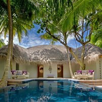 Dusit Thani Maldives - Dusit Thani Maldives SPA - ckmarcopolo.cz