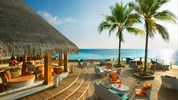 Dusit Thani Maldives - Dusit Thani Maldives bar