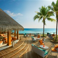 Dusit Thani Maldives - Dusit Thani Maldives bar - ckmarcopolo.cz