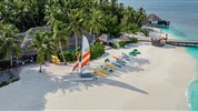 Dusit Thani Maldives - Dusit Thani Maldives