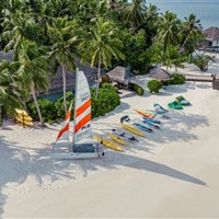 Dusit Thani Maldives - Dusit Thani Maldives - ckmarcopolo.cz