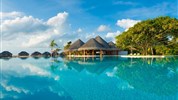 Dusit Thani Maldives - Dusit Thani Maldives
