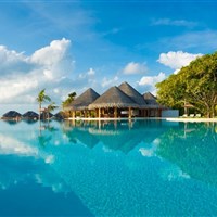 Dusit Thani Maldives - Dusit Thani Maldives - ckmarcopolo.cz