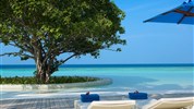 Dusit Thani Maldives - Dusit Thani Maldives