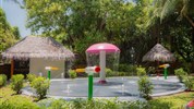 Dusit Thani Maldives - Dusit Thani Maldives