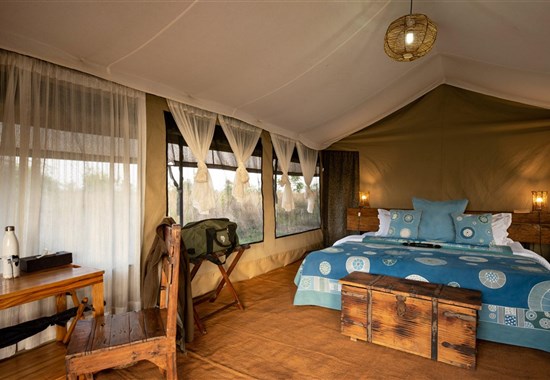 Nyikani Migration Camp South Serengeti (Ndutu) (4*plus) - Tanzanie - Tanzanie_NYIKANI MIGRATION CAMP
