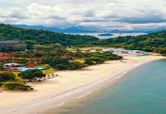 Holiday Villa Beach Resort and Spa - Malajsie - 