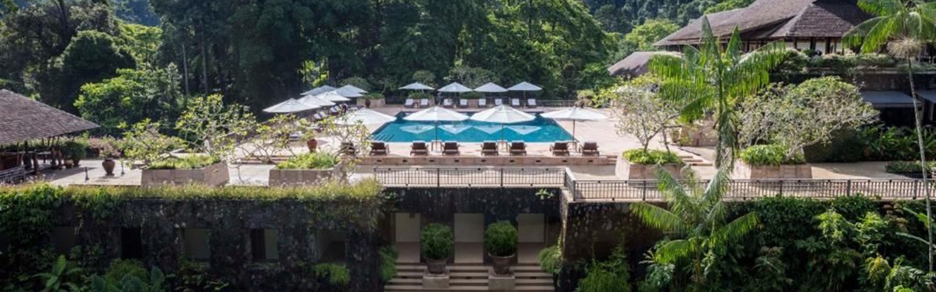 Marco Polo - The Datai Langkawi - 