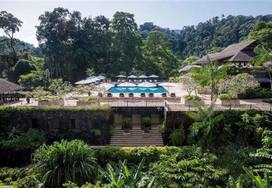 The Datai Langkawi - Malajsie