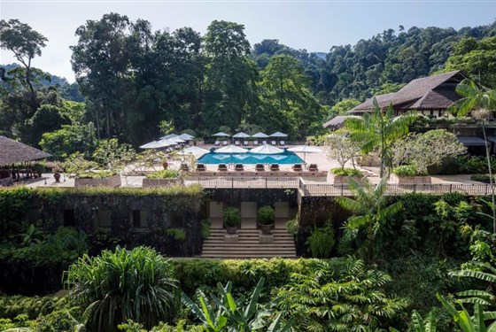 Marco Polo - The Datai Langkawi - 
