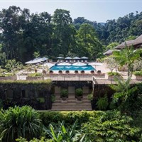 The Datai Langkawi - ckmarcopolo.cz