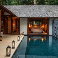 The Datai Langkawi - ckmarcopolo.cz