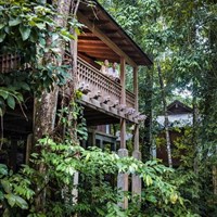 The Datai Langkawi - ckmarcopolo.cz