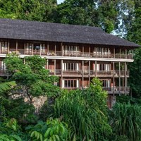 The Datai Langkawi - ckmarcopolo.cz