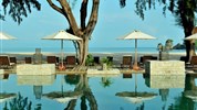 Tanjung Rhu Resort - Hotelový bazén