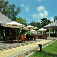 Tanjung Rhu Resort - Areál hotelu - ckmarcopolo.cz