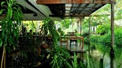 Tanjung Rhu Resort - Hotelová restaurace