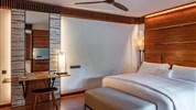 Tanjung Rhu Resort - Hotelový pokoj