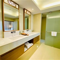 Tanjung Rhu Resort - Koupelna - ckmarcopolo.cz