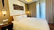 Tanjung Rhu Resort - Hotelový pokoj
