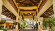 Tanjung Rhu Resort - Recepce