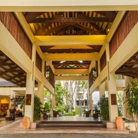 Tanjung Rhu Resort - Recepce - ckmarcopolo.cz