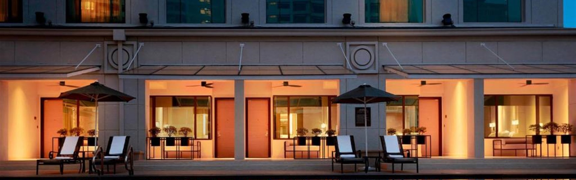 Marco Polo - J W Marriott Kuala Lumpur - 