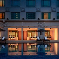 J W Marriott Kuala Lumpur - ckmarcopolo.cz