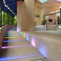 Holiday Inn Express Kuala Lumpur City Centre - ckmarcopolo.cz