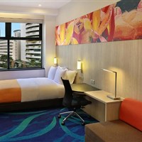Holiday Inn Express Kuala Lumpur City Centre - ckmarcopolo.cz