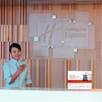 Holiday Inn Express Kuala Lumpur City Centre - ckmarcopolo.cz