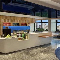 Holiday Inn Express Kuala Lumpur City Centre - ckmarcopolo.cz