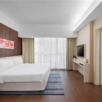 Oasia Suites Kuala Lumpur - ckmarcopolo.cz