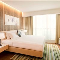 Oasia Suites Kuala Lumpur - ckmarcopolo.cz
