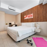 Oasia Suites Kuala Lumpur - ckmarcopolo.cz