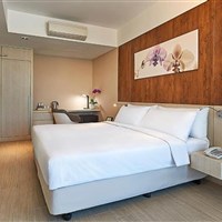 Oasia Suites Kuala Lumpur - ckmarcopolo.cz
