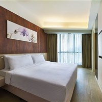 Oasia Suites Kuala Lumpur - ckmarcopolo.cz
