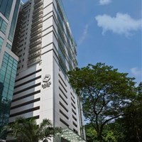 Oasia Suites Kuala Lumpur - ckmarcopolo.cz
